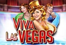 Viva Las Vegas Slot Review